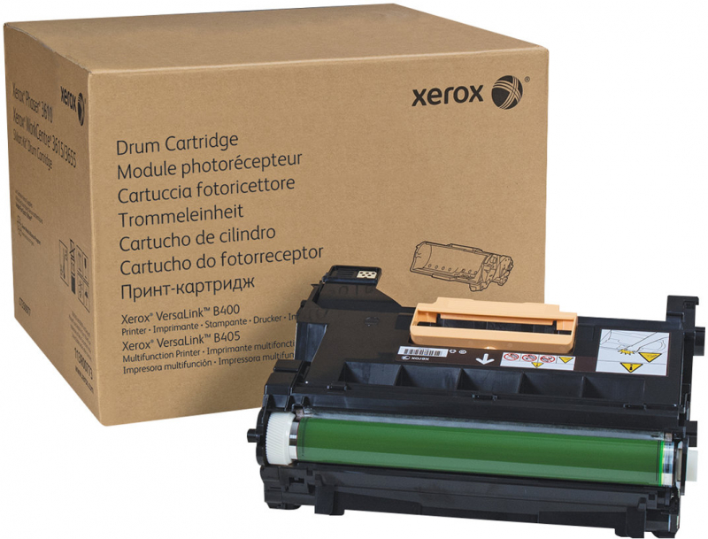 Xerox VersaLink B400 B405 Tambor Original 101R00554