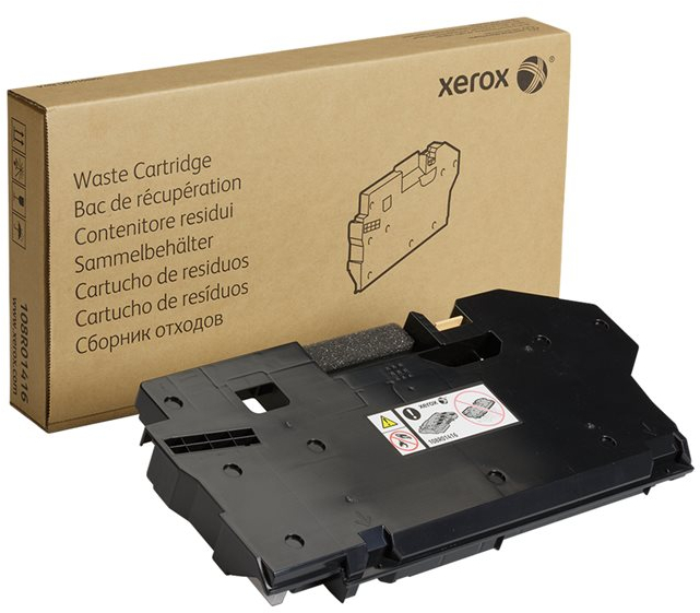 Xerox Phaser 6510 WorkCentre 6515 VersaLink C500 C505 C600 C605 Bote Residual Original 108R01416