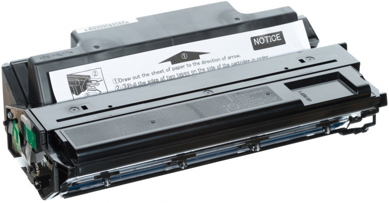 Ricoh Aficio AP600 AP610N 2600N 2610 Negro Toner Original 400760 Type 215