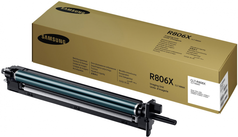 Samsung CLT-R806 Color Tambor Original SS682A
