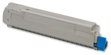 OKI Executive ES8453 ES8473 Magenta Toner Original 45862820