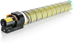 Toner Compatible Ricoh IMC4500 IMC5500 IMC6000 Amarillo 842284 842280