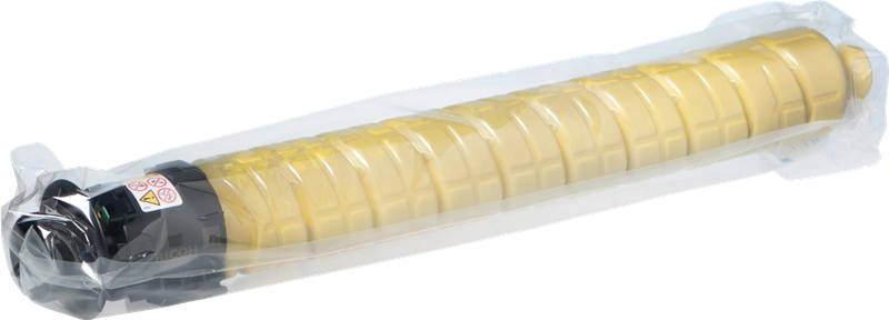 Ricoh IMC3000 IMC3500 Amarillo Toner Original 842256 842252