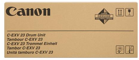 Canon CEXV23 Negro Tambor Original 2101B002