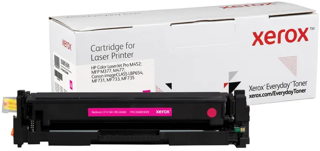 Xerox Everyday Canon 046 Magenta Toner Compatible 1248C002