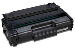 Toner Compatible Ricoh Aficio SP377 Negro 408162 SP377XE