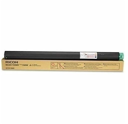 Ricoh Type 1160W Negro Toner Original 888029