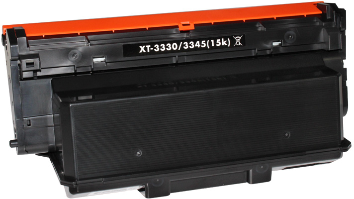 Toner Compatible Xerox Phaser 3330VDNI WorkCentre 3335VDNI 3345VDNI Negro 106R03623 106R03624 106R03622 106R03620