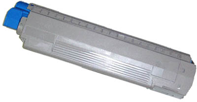 Toner Compatible OKI MC851 MC861 Magenta 44059166 44059254