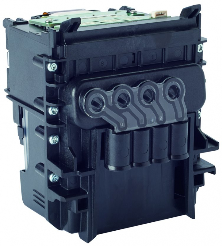 HP 729 Cabezal de Impresion Original F9J81A