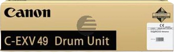 Canon CEXV49 Tambor Original Universal 8528B003