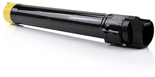Toner Compatible Xerox WorkCentre 7425 7428 7435 Amarillo 006R01396