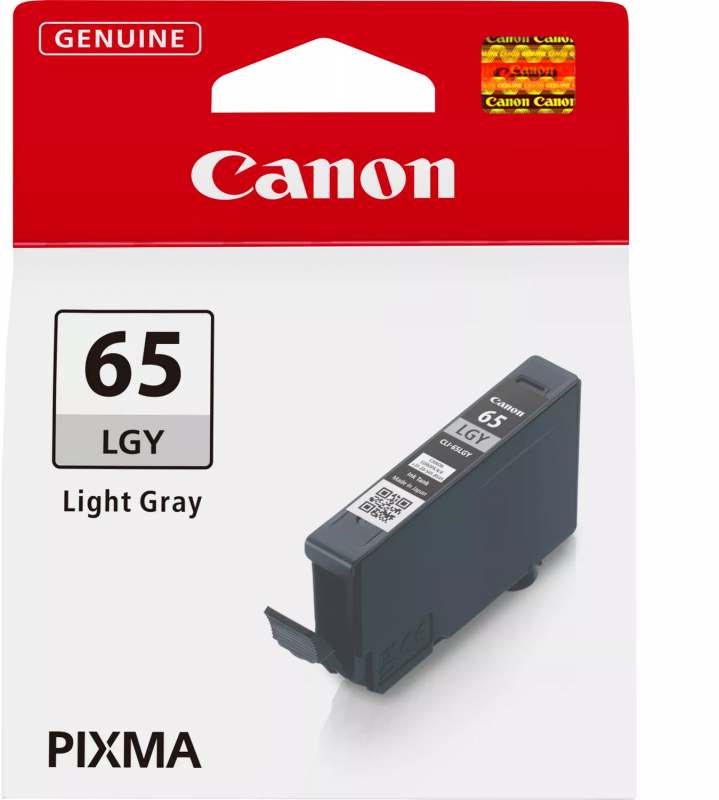 Canon CLI65 Gris Light Tinta Original 4222C001