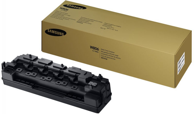 Samsung CLT-W806 Bote Residual Original SS698A