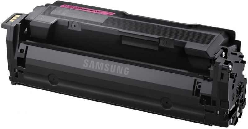 Samsung CLT-M603L Magenta Toner Original SU346A