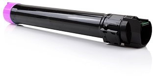 Toner Compatible Xerox WorkCentre 7120 7125 7220 7225 Magenta 006R01459