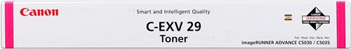 Canon CEXV29 Magenta Toner Original 2798B002