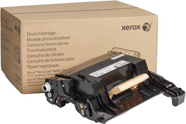 Xerox VersaLink B600 B605 B610 B615 Negro Tambor Original 101R00582
