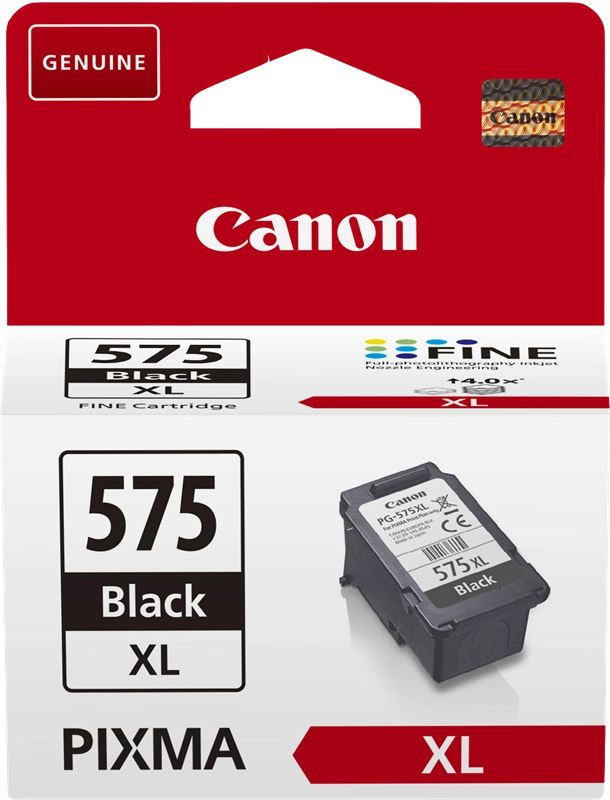 Canon PG575XL Negro Tinta Original 5437C001