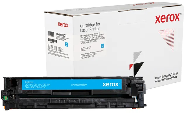 Xerox Everyday Canon 716 731 Cian Toner Compatible 1979B002 6271B002