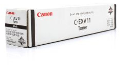 Canon CEXV11 Negro Toner Original 9629A002