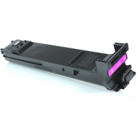 Konica Mionolta Magicolor 4650 4690MF 4695MF MAGENTA Toner Alternativo A0DK352