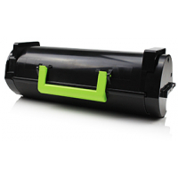 Toner Compatible Lexmark M3150 XM3150 Negro 24B6186