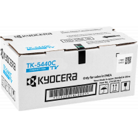 Kyocera TK5440 Cian Toner Original 1T0C0ACNL0 TK5440C