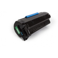 Toner Compatible Lexmark M1140 M1145 XM1140 XM1145 Negro 24B6213 24B6035