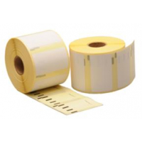 Dymo LW 11354 Etiquetas Compatibles Multiusos Autoadhesivas 57x32mm 1000 Unidades S0722540