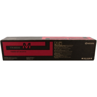 Kyocera TK8505 TK8507 Magenta Toner Original 1T02LCBNL0 TK8505M