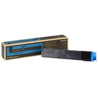 Kyocera TK8305 Cian Toner Original 1T02LKCNL0 TK8305C