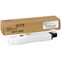 Kyocera WT860 Bote Residual Original 1902LC0UN0