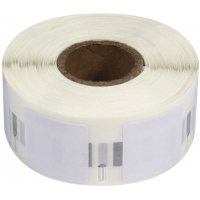 DYMO S0929120 25mm x 25mm 750 ETIQUETAS TERMICAS BLANCAS CompatibleS