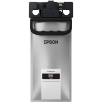 Epson T9651 Negro Tinta Original C13T965140