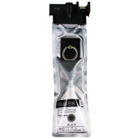Epson T9641 Negro Tinta Pigmentada Compatible C13T964140