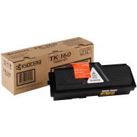 Kyocera TK160 Negro Toner Original 1T02LY0NL0 1T02LY0NLC