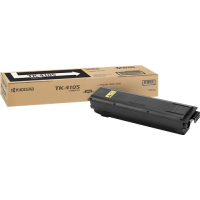 Kyocera TK4105 Negro Toner Original 1T02NG0NL0