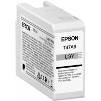 Epson T47A9 Gris Light Tinta Original C13T47A900
