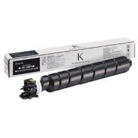 Kyocera TK8345 Negro Toner Original 1T02L70NL0 1T02L70NL1 TK8345K