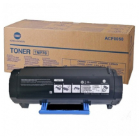 Konica Minolta TNP76 Negro Toner Original ACF0050