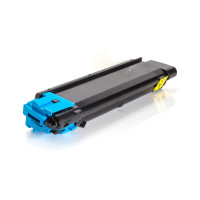 Toner Compatible Kyocera TK590 Cian 1T02KVCNL0 TK590C