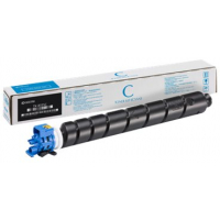 Kyocera TK8335 Cian Toner Original 1T02RLCNL0 1T02RLCNL1 TK8335C