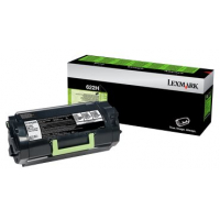 Lexmark MX710 MX711 MX810 MX811 MX812 Negro Toner Original 62D2H00 622H