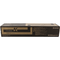 Kyocera TK8505 TK8507 Negro Toner Original 1T02LC0NL0 1T02LC0NLC TK8505K