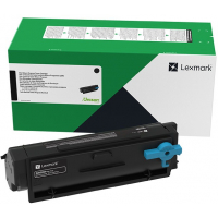 Lexmark MS331 MS431 MX331 MX431 MX432 Negro Toner Original 55B2000