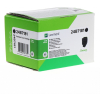 Lexmark C2240 XC2235 Negro Toner Original 24B7181