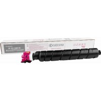 Kyocera TK8555 Magenta Toner Original 1T02XCBNL0 TK8555M
