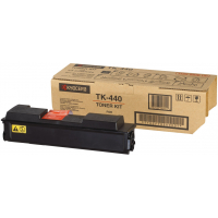 Kyocera TK440 Negro Toner Original 1T02F70EU0