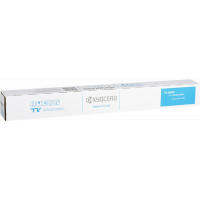 Kyocera TK8365 Cian Toner Original 1T02YPCNL0 TK8365C